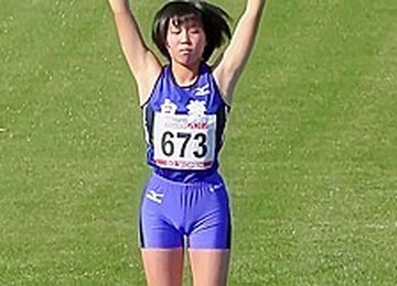 Vyšukaná Číňanka,Močení do obličeje,Sex na veřejnosti,Vyšukaná sportovkyně