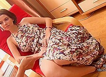 Russian Girl Massage - Marina Viscont