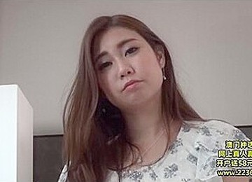 Japanese Wife Get Fuck With Other Man And Husband Watch