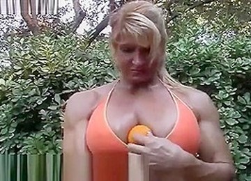 Muscle Women's Videos_47