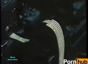 Duńskie Porno,Stare Porno