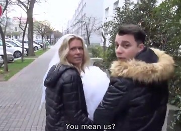 Fremdgehende Ehefrau,Tschechischer Teenager gefickt,Ehemann schaut zu,Ehefrauentausch