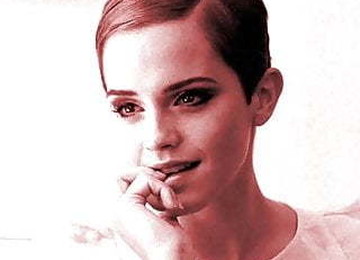 Emma Watson - ''Vogue'' Photoshoot