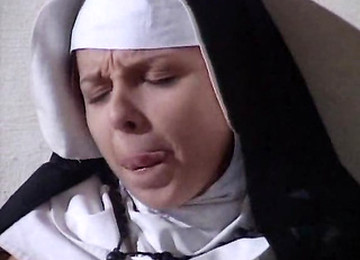 Full Length Fuck Film With Naughty Nuns