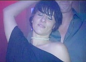 Club sexual,Primera vez,Porno francés,Fiesta de swingers