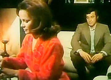 Nude Laura Antonelli In Docteur Popaul (1972)