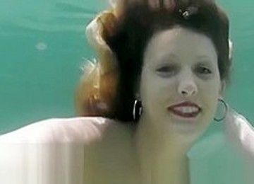 Подводен секс