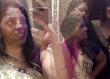 Fata Indianca Fututa,Sex la Nunta