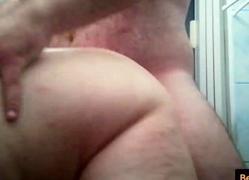 Romanian Amateur Girl Is Fucked Hard Doggystyle In Bathroom By Her Boyfriend