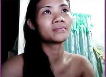 Ruchana Filipińska Nastolatka,Ruchanie Dziewczyny