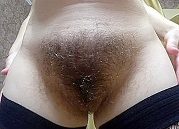 Milf In Early Pregnancy, Very Hairy Pussy, Big Nipples