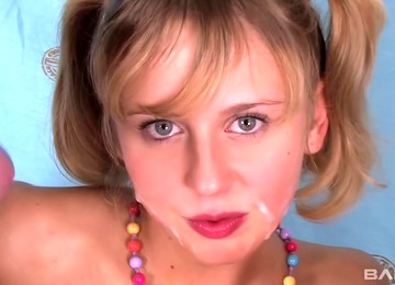 Mandy Dee In Teens Want Double 2