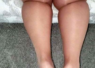Fat Wife In Pantyhose
