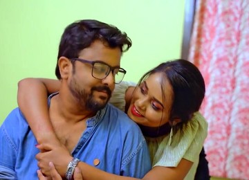 Indian Couple Amateur Hot Porn Clip