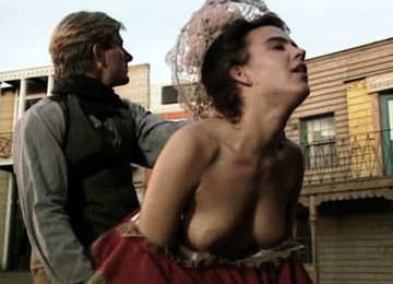 Hot Old Porn Movie Far West Love (1991)