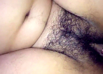 Dirty Indian Pussy On Hard Cock Very Close Up
