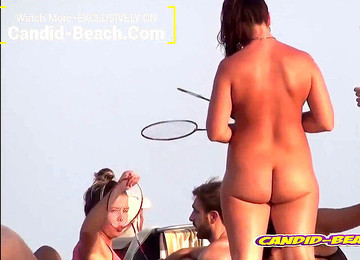 Nude Beach, Nudist