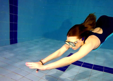 Swimming, Spa