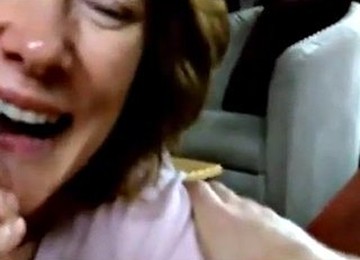 Mother Sucks Son And Swallows His Cum