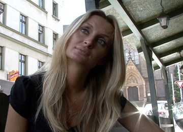 Heiße Blondine gefickt,Tschechischer Teenager gefickt,Echt Selbstgedreht,Sex für Geld,Prostituierte gefickt
