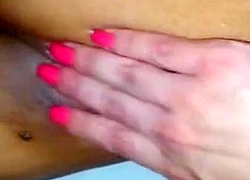 Wonderful Long Nails Tickling My Armpits & Nipples...