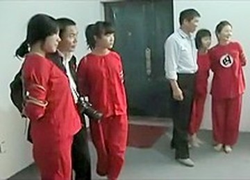 Kínai Lány Megbaszása