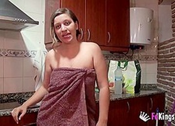 Csinos Lány Megbaszása,Pornó Spanyolul