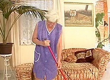 Ugly Grannies Getting Fucked In The Fanny