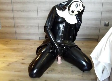 Latex, Rubber And Rubberdoll