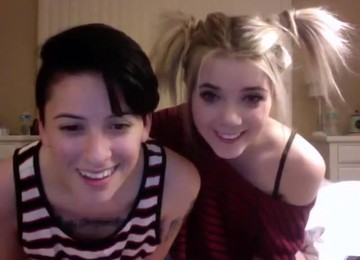 Sunniskyes Webcam Show At 03/17/15 10:01 From Chaturbate