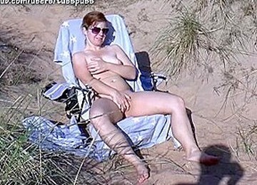 Sexo en la playa,Sexo nudista
