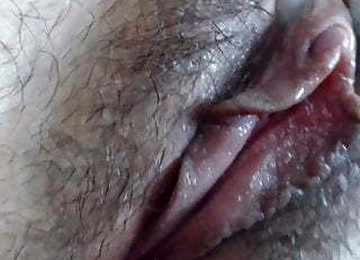 Hairy Wet Squirty
