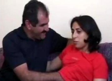 Turkish Wife Fucking With Husband