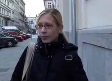 Extremes Bukkake,Tschechischer Teenager gefickt,Gesichtsmissbrauch,Hardcore-Gangbang