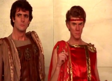 Caligula - 1979 (Imperial Version)
