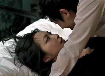 Baise en état d'ivresse,Jeune coréenne baisée