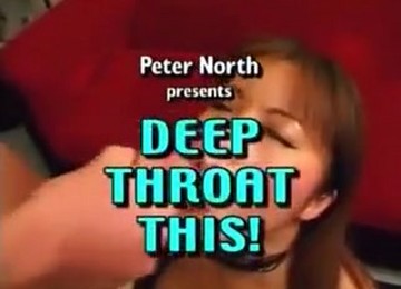 Deepthroat Neglijent