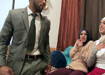 Video, Wedding Cheating, Muslim Gangbang
