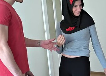 Sexe arabe