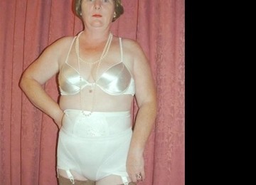 ILoveGranny Homemade Content With Matures In Gallery