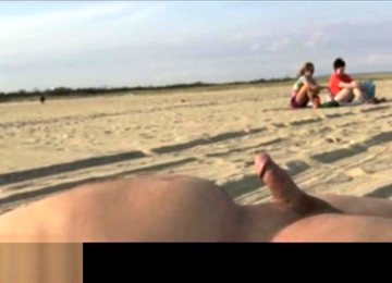 Seks na plaži