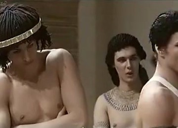 Joy And The Pharaohs (1993)