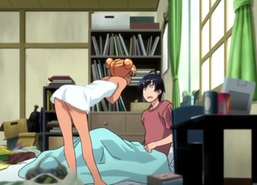 Anime Porn