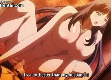 Anime Porn,Fetish Sex