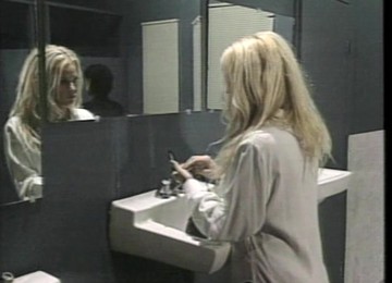 Секс в тоалетната,Вибратор
