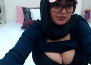 Sexe arabe