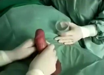 Surgical Sperm Extraction