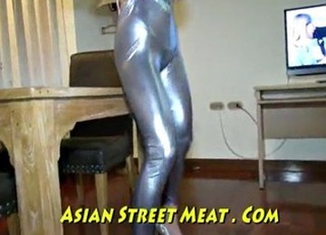 Asian Prostitute
