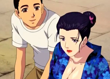 Animation, Cheating Wife Hentai Anime, Japanese Wife Swap