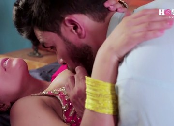 Bhabhi Sex Dever, Hot Ullu Webseries 2021